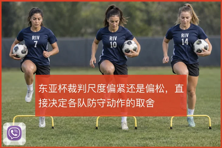 东亚杯裁判尺度偏紧还是偏松，直接决定各队防守动作的取舍