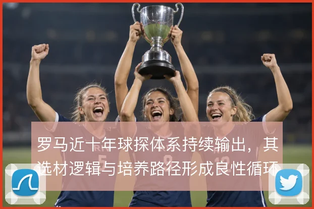 罗马近十年球探体系持续输出,其选材逻辑与培养路径形成良性循环
